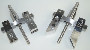 45 and 90 degree cutter comparison