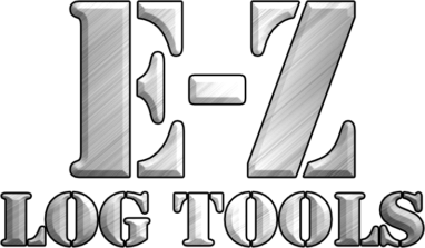 EZ Log Tools Logo